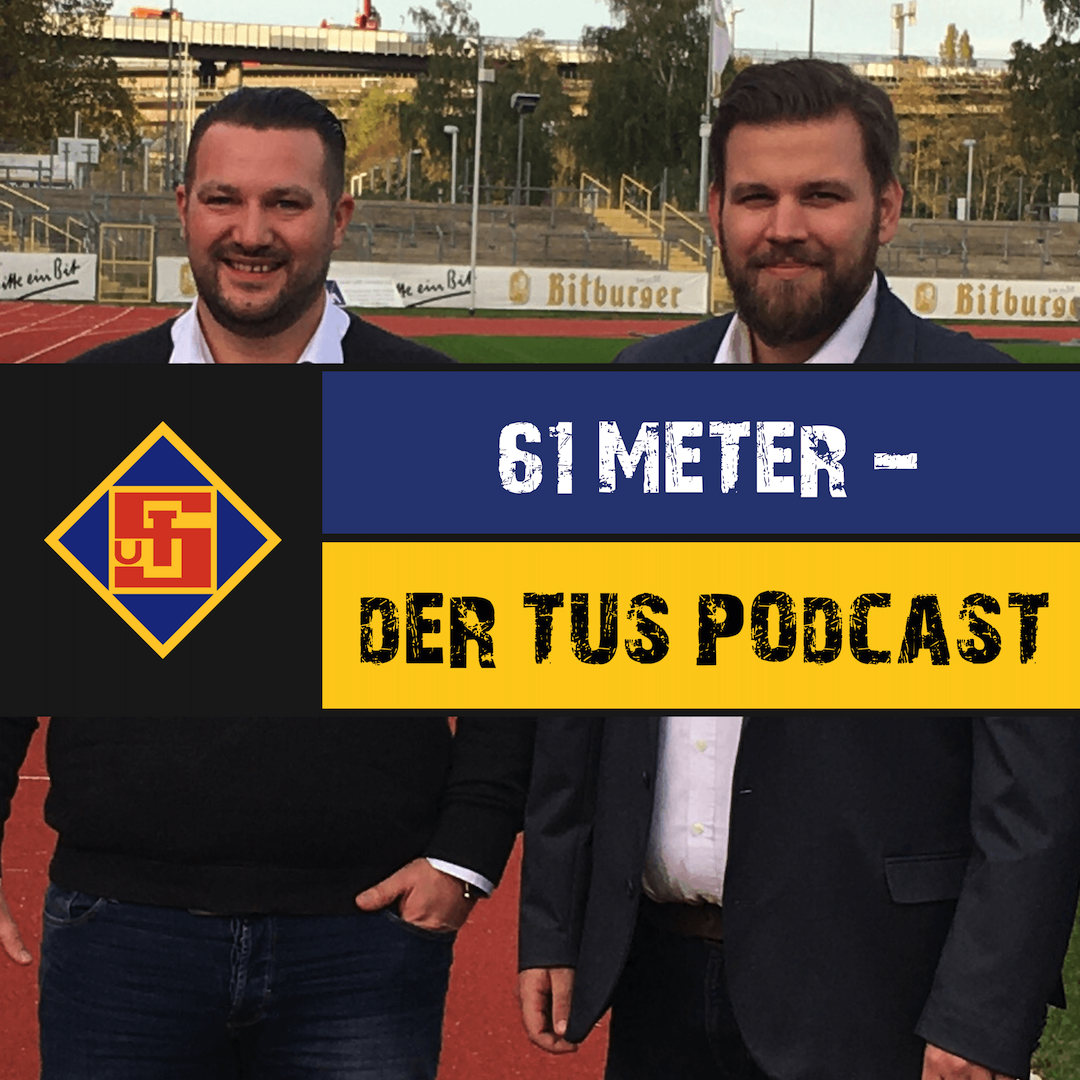 61 Meter