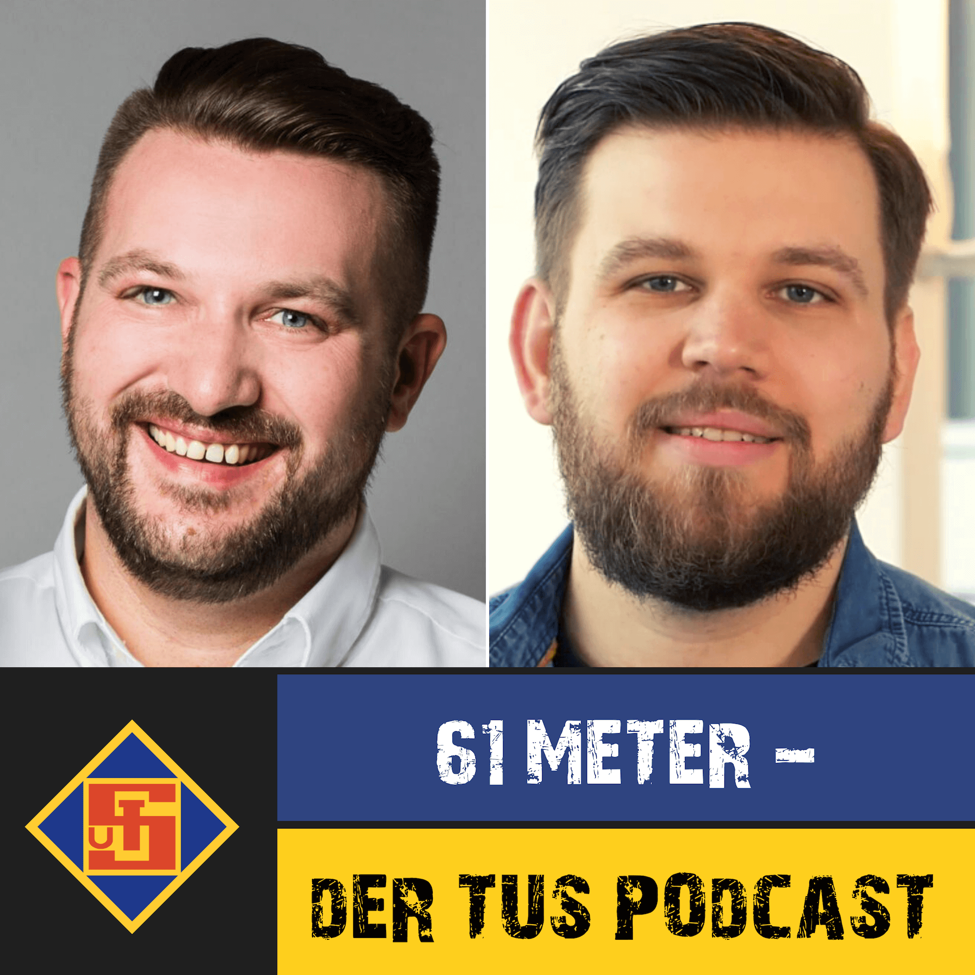61 Meter