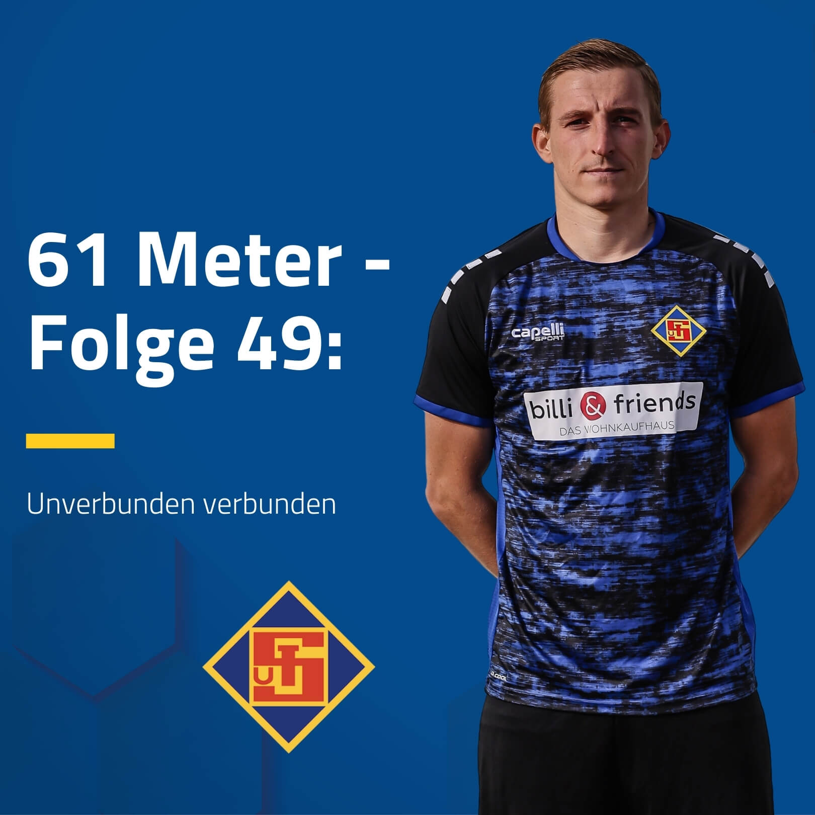 Folge 49: Unverbunden verbunden episode artwork