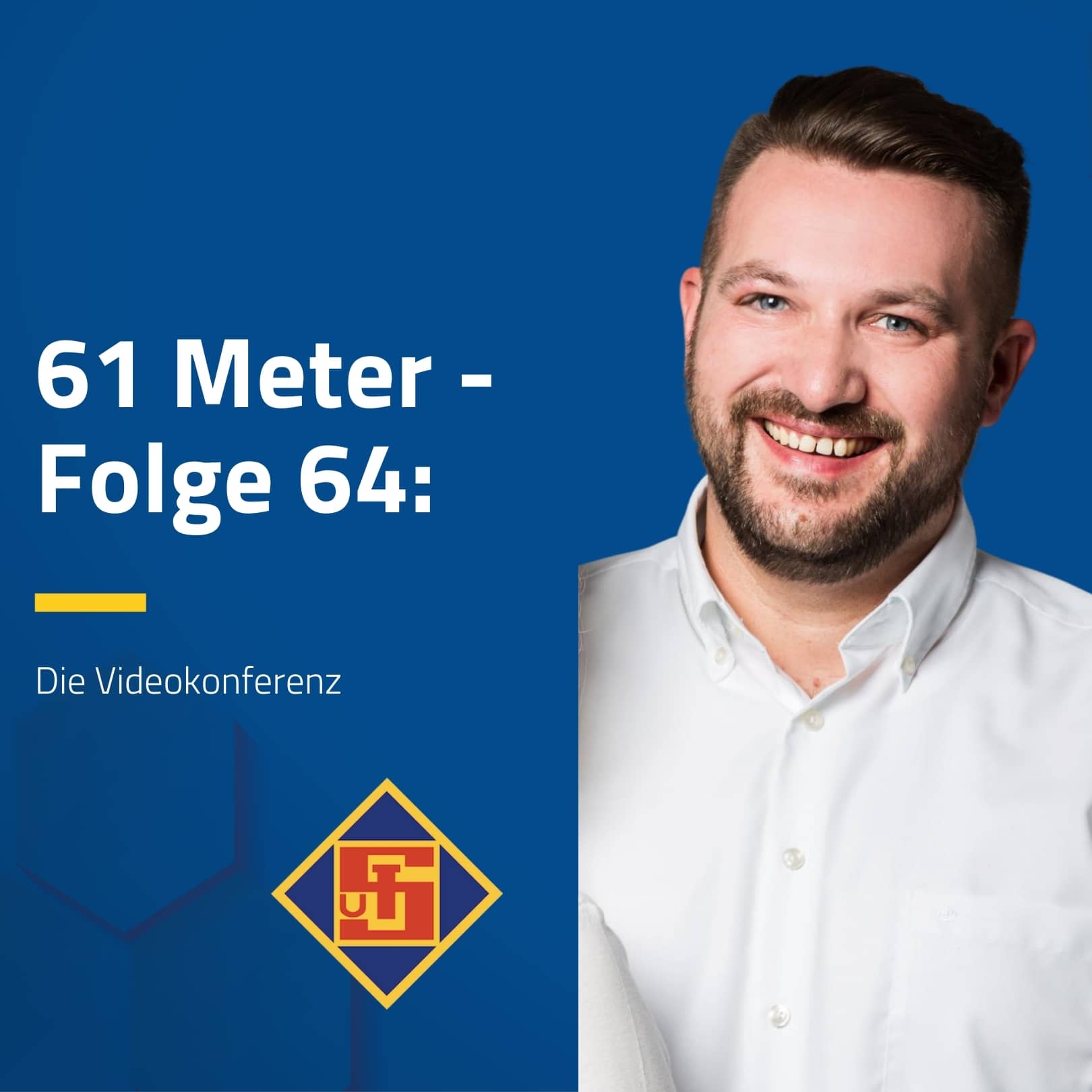 Folge 64: Die Videokonferenz episode artwork