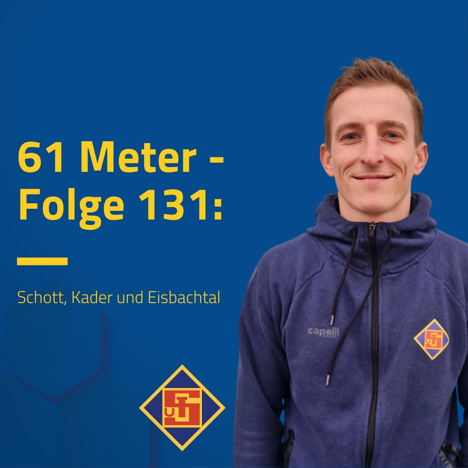 61 Meter