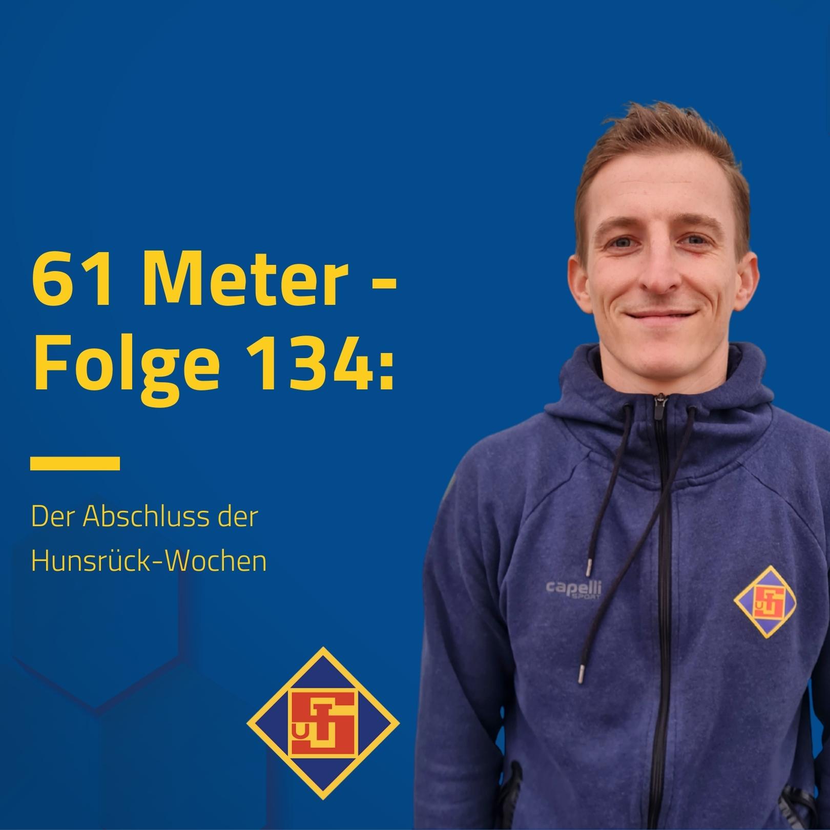 Folge 134: Der Abschluss der Hunsrück-Wochen episode artwork