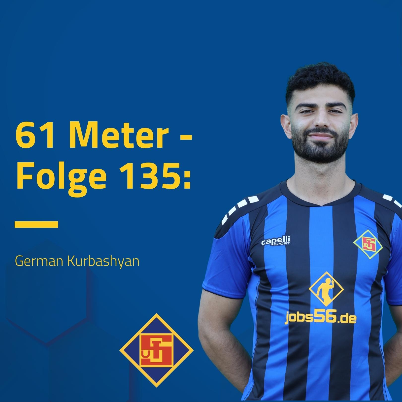 61 Meter
