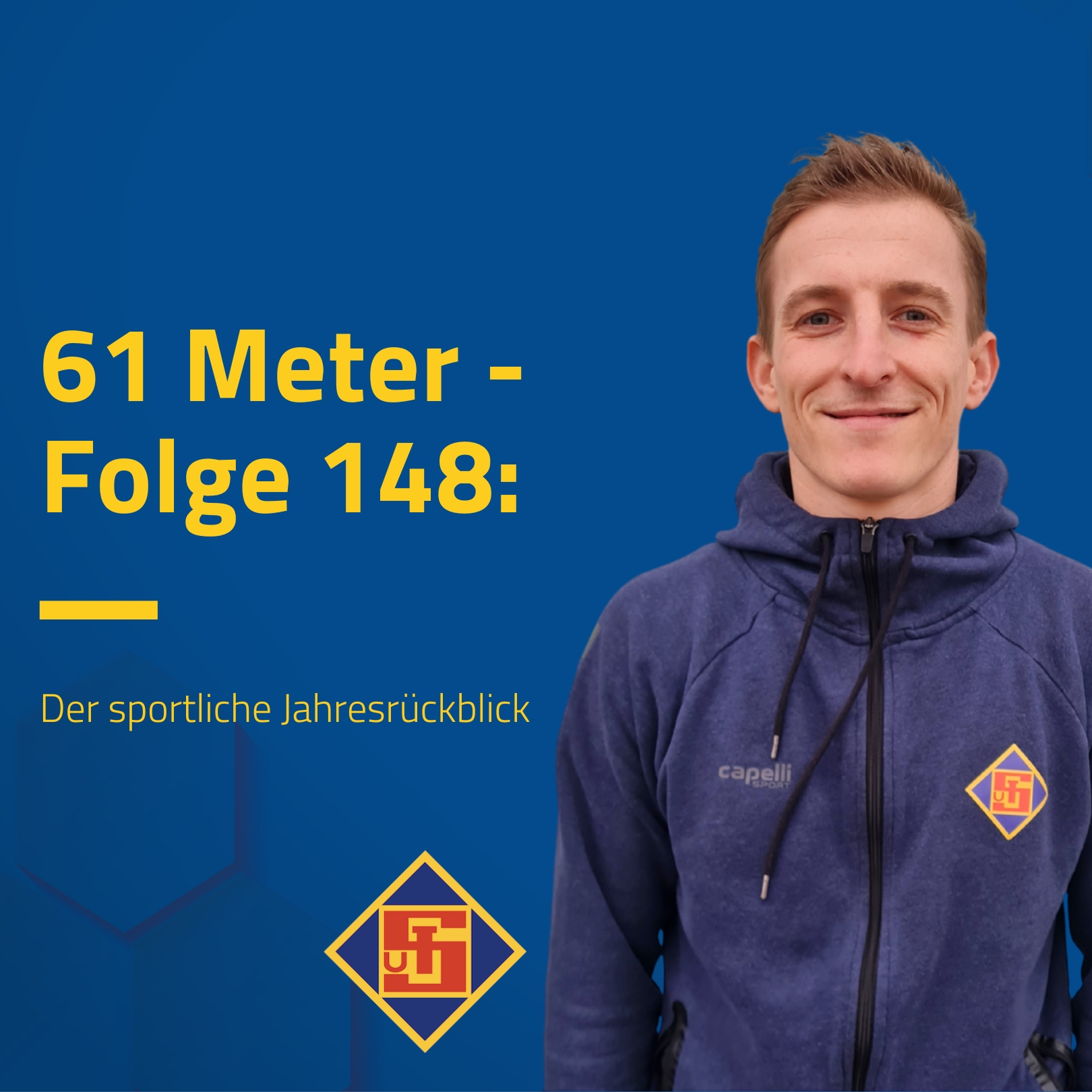 Folge 148: Der sportliche Jahresrückblick episode artwork