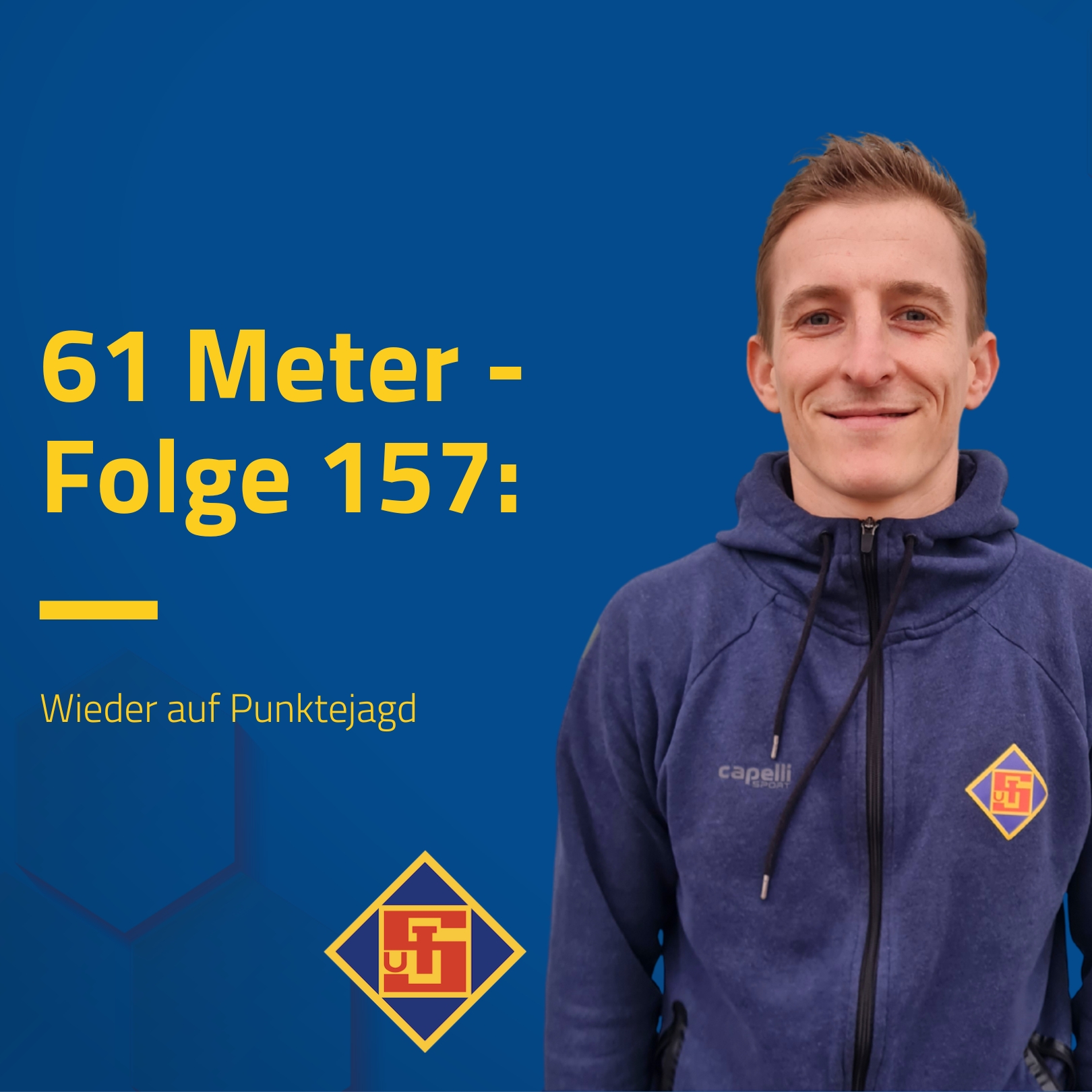 61 Meter