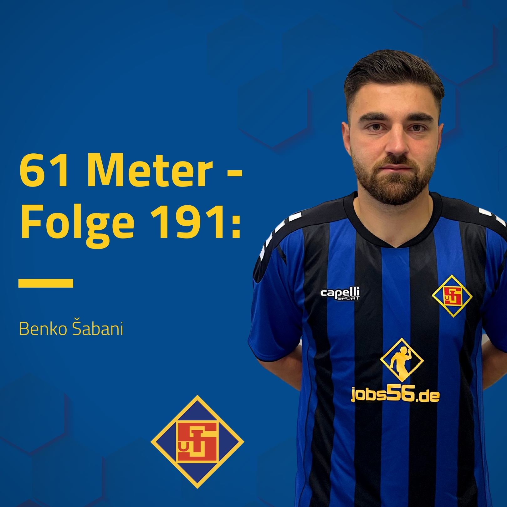 61 Meter
