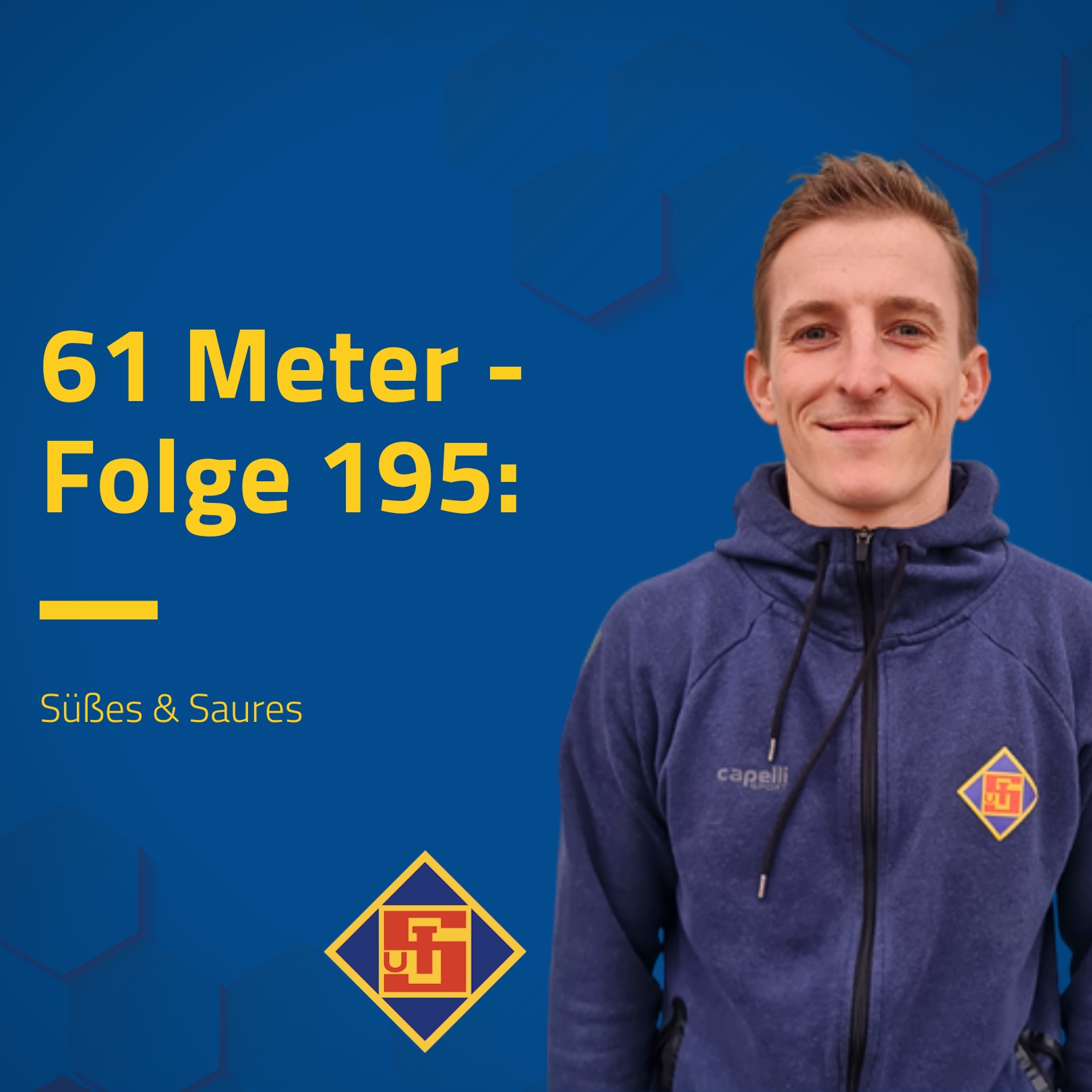 Folge 195: Süßes und Saures episode artwork