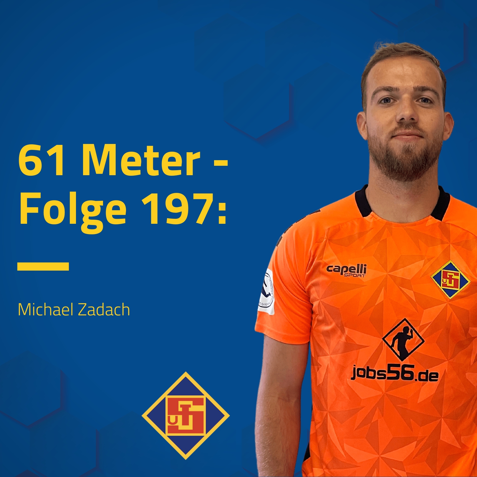 61 Meter