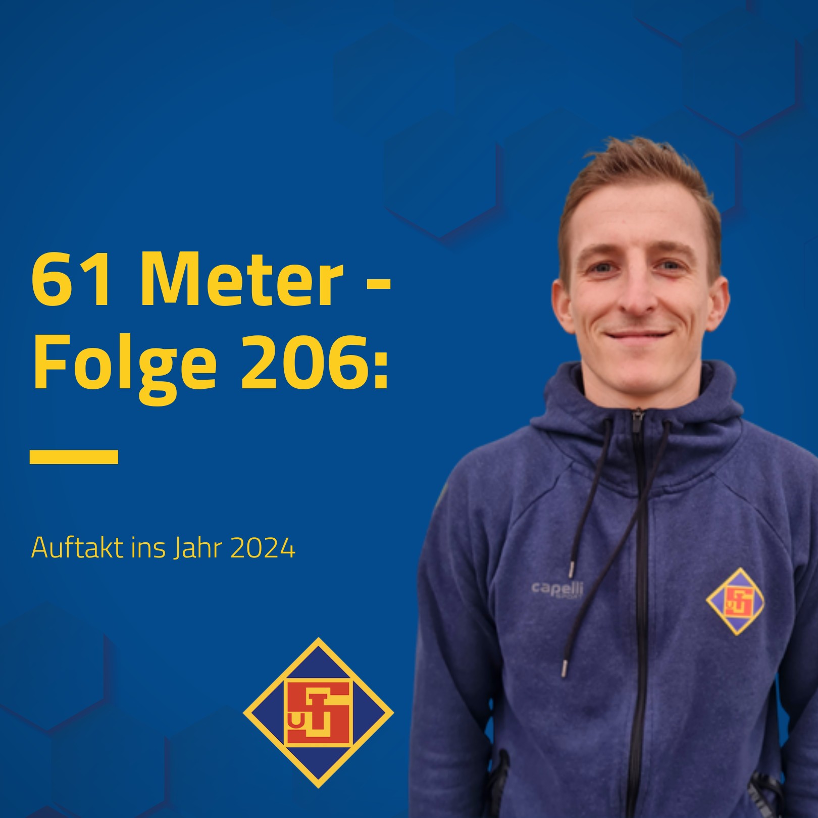 Folge 206: Auftakt ins Jahr 2024 episode artwork