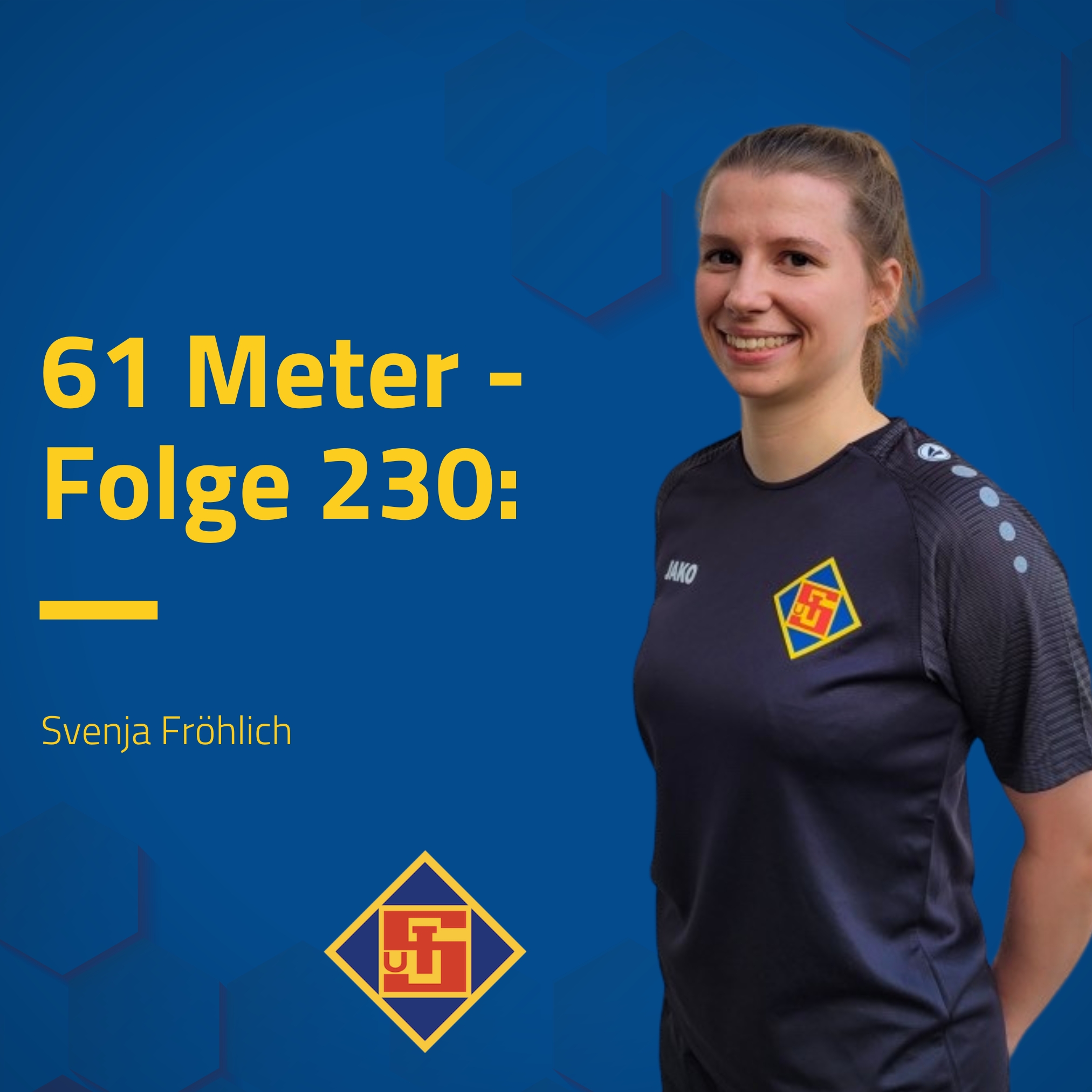 61 Meter