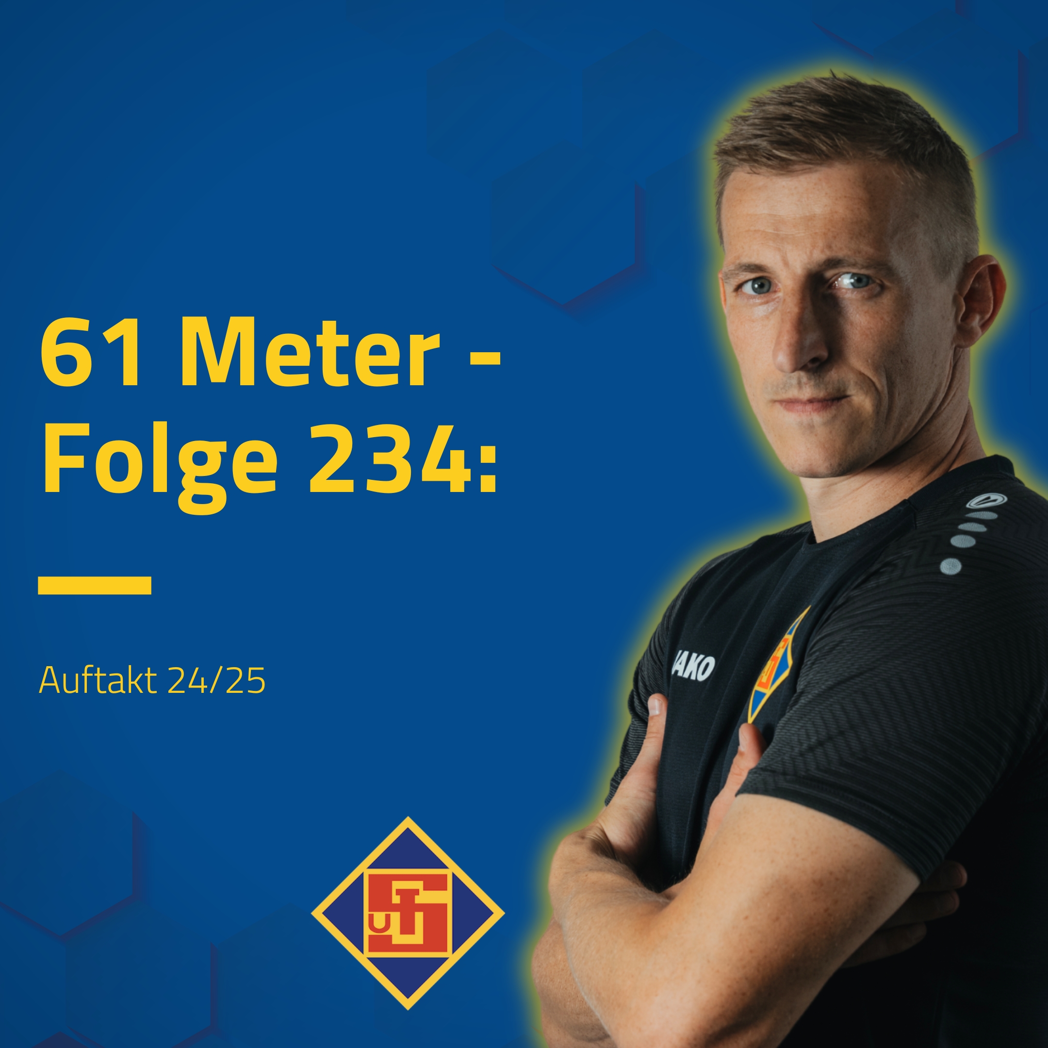 Folge 234: Auftakt 24/25 episode artwork