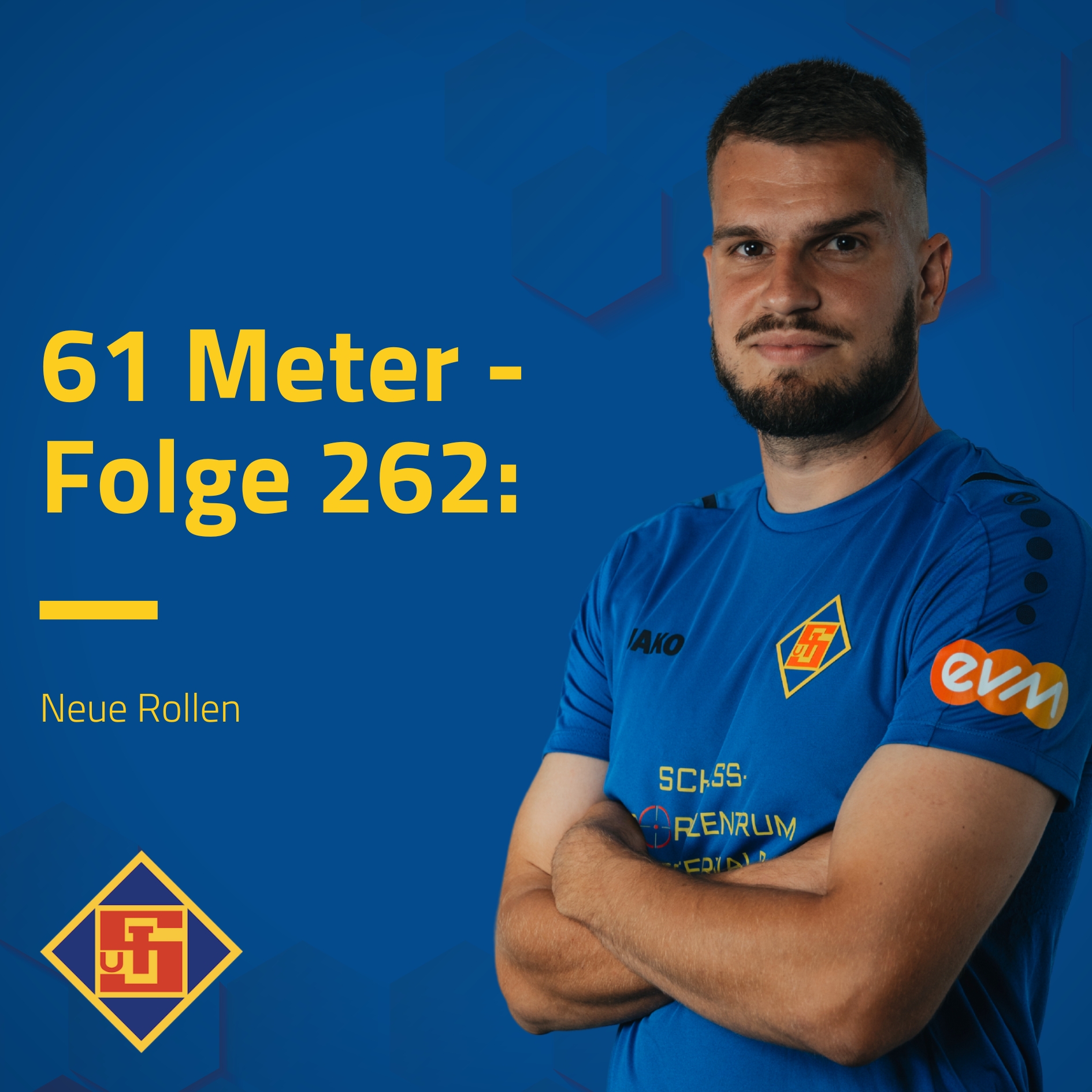Folge 262: Neue Rollen