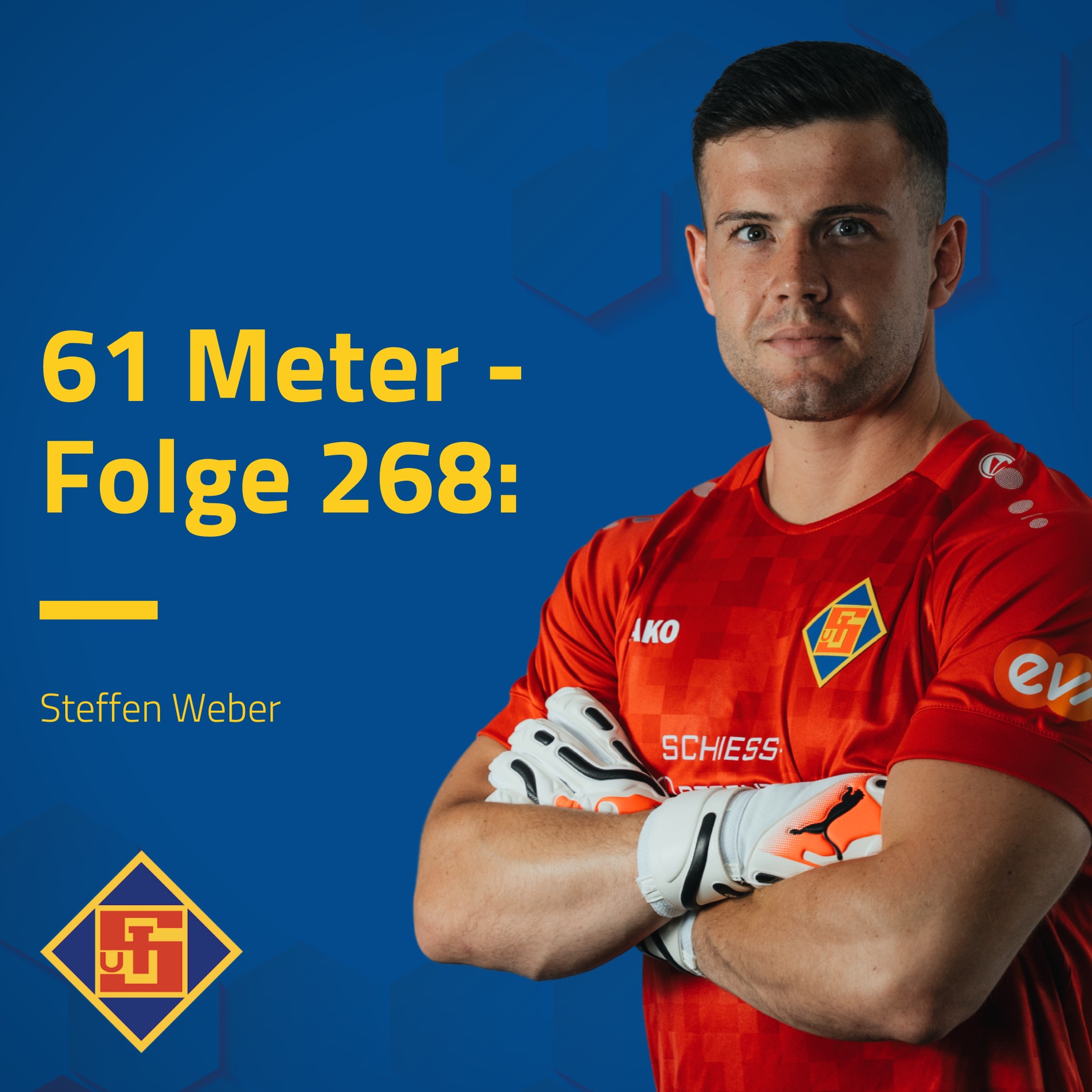 Folge 268: Steffen Weber