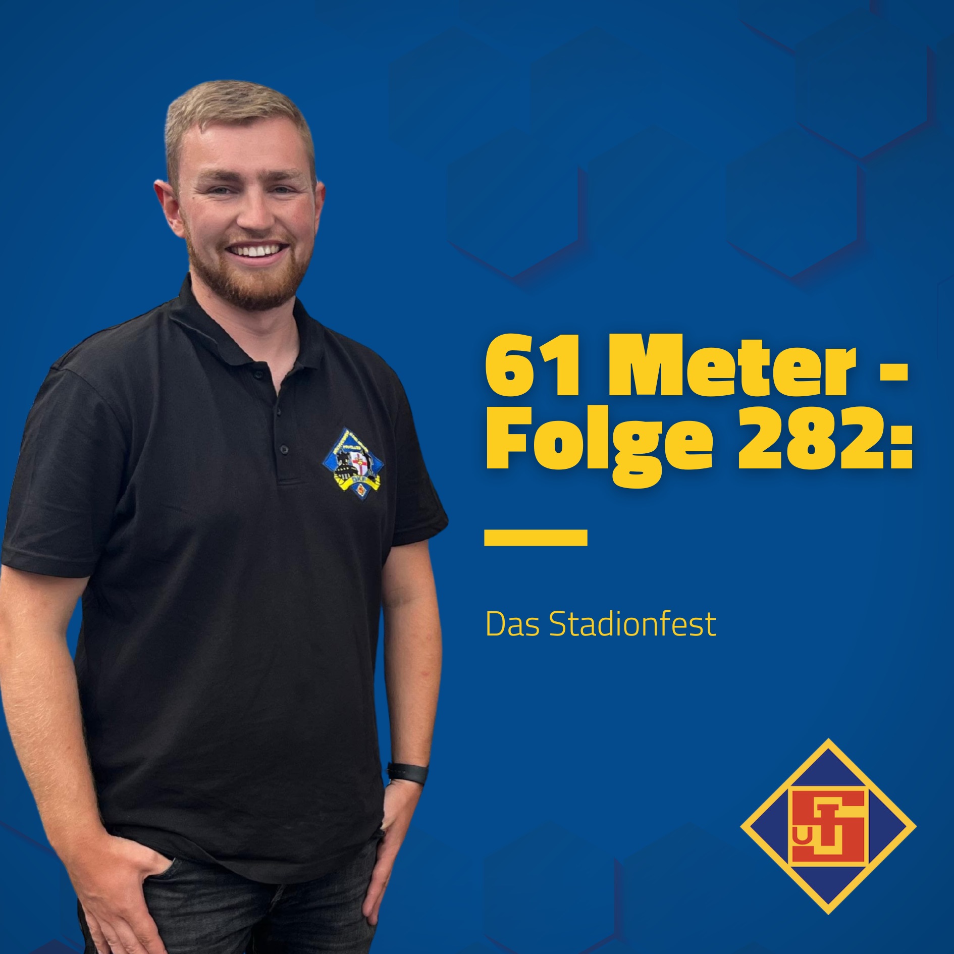 61 Meter