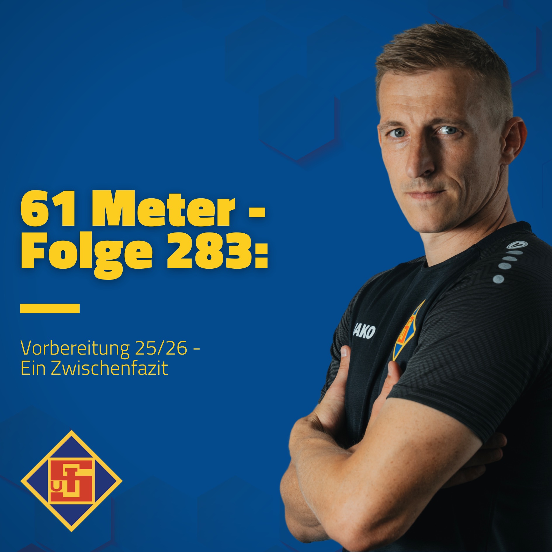 Folge 283: Vorbereitung 25/26 – Ein Zwischenfazit