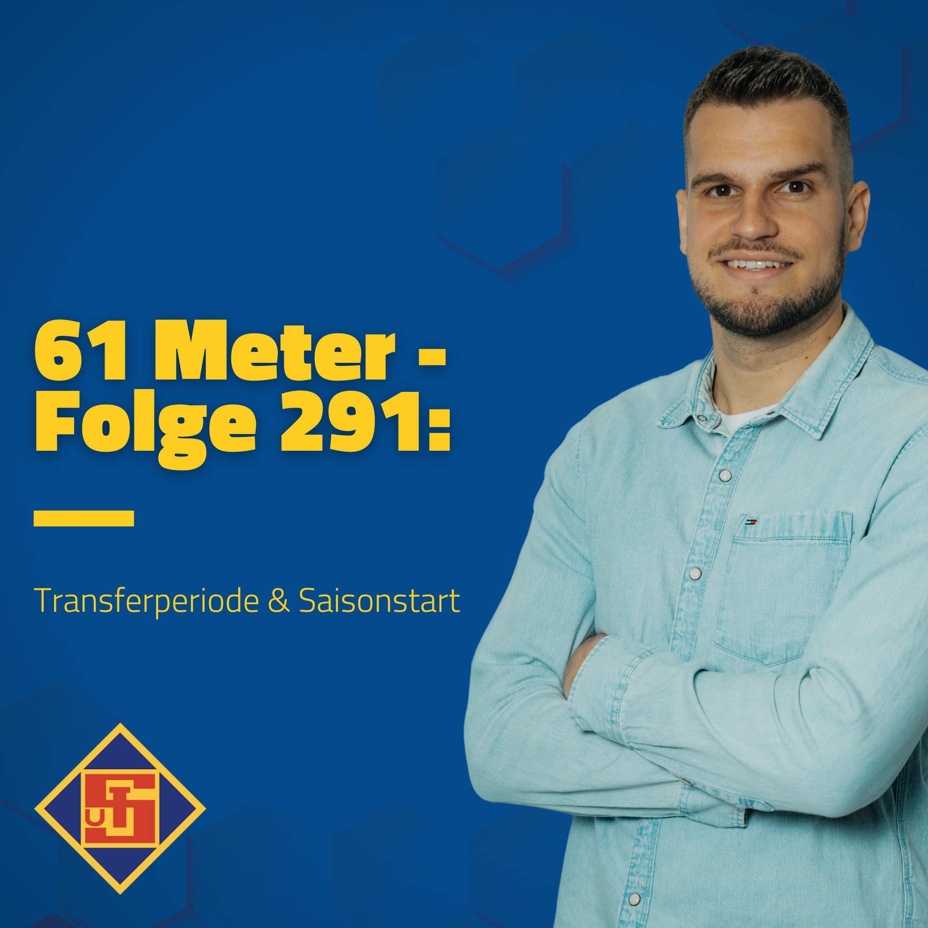Folge 291: Transferperiode & Saisonstart