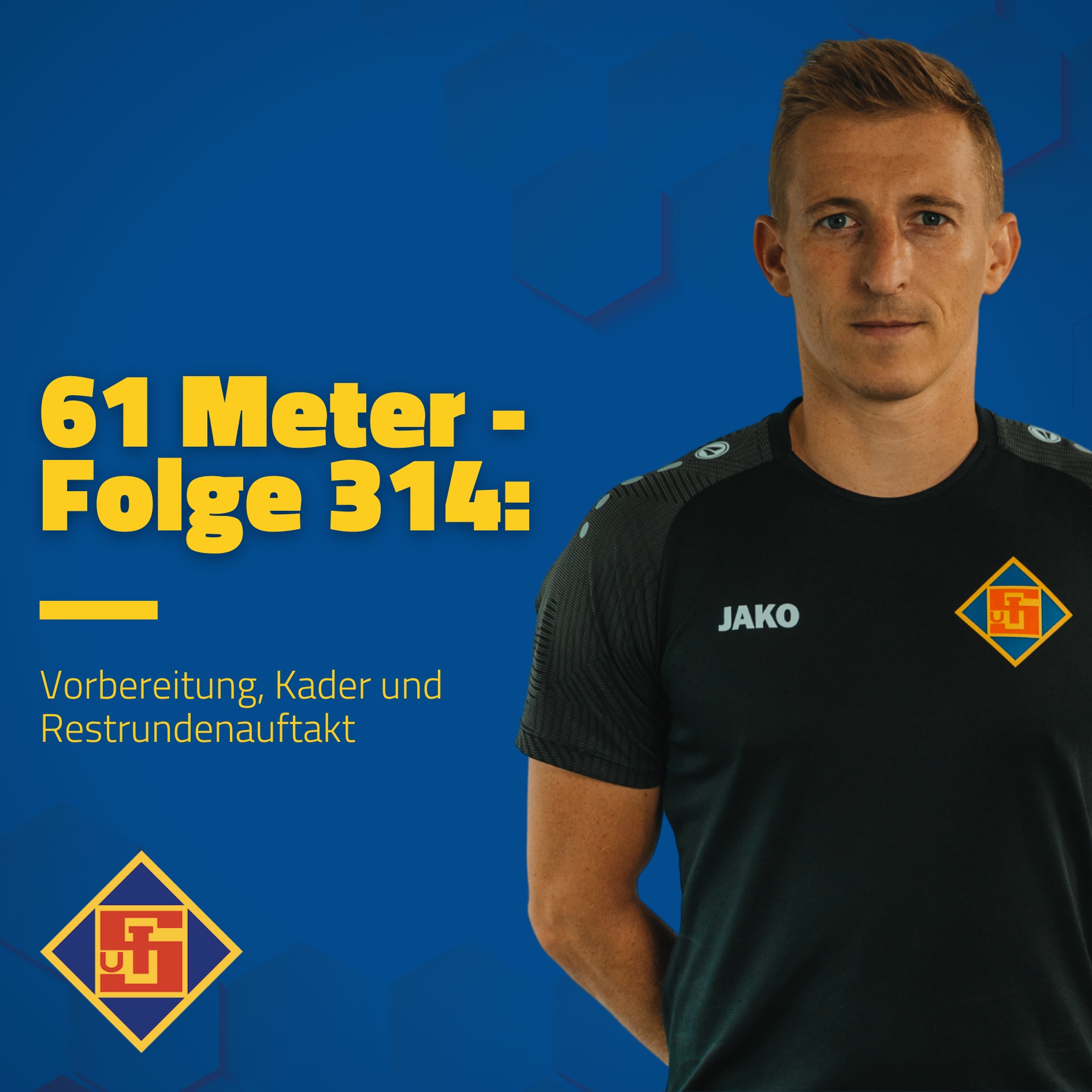 Folge 314: Vorbereitung, Kader und Restrundenauftakt